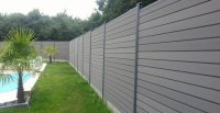 Portail Clôtures dans la vente du matériel pour les clôtures et les clôtures à Aubrometz